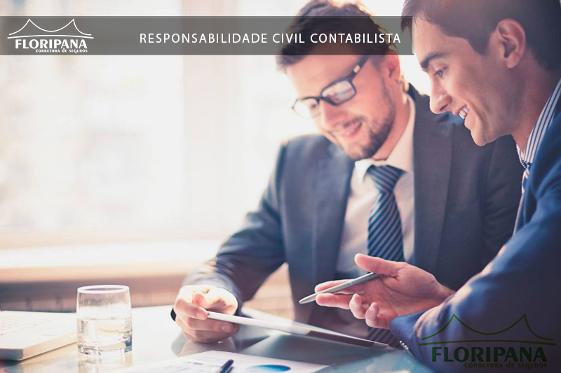 Responsabilidade Civil Contabilista