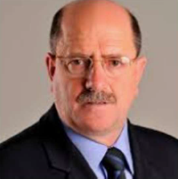 Fernando Spiller - Presidente da FEDERACON RS